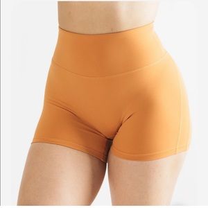 Alphalete Pulse Surge Short Shorts